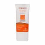 کرم ضد آفتاب کرم پودری فاقد چربی SPF50 هیدرودرم