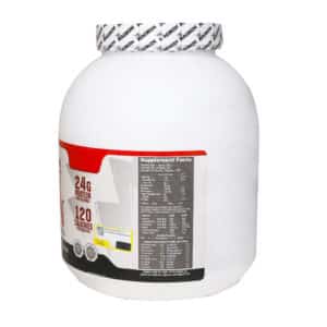 پودر وی پروتئین 100% مگنوم