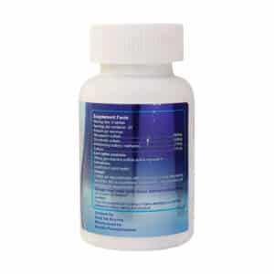 قرص کاراگلوکز امید طب کوشا