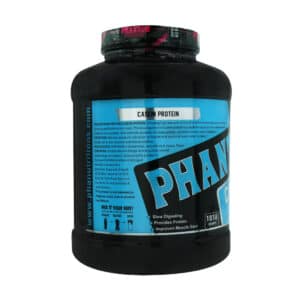 پودر پروتئین کازئین فانتوم نوتریشن