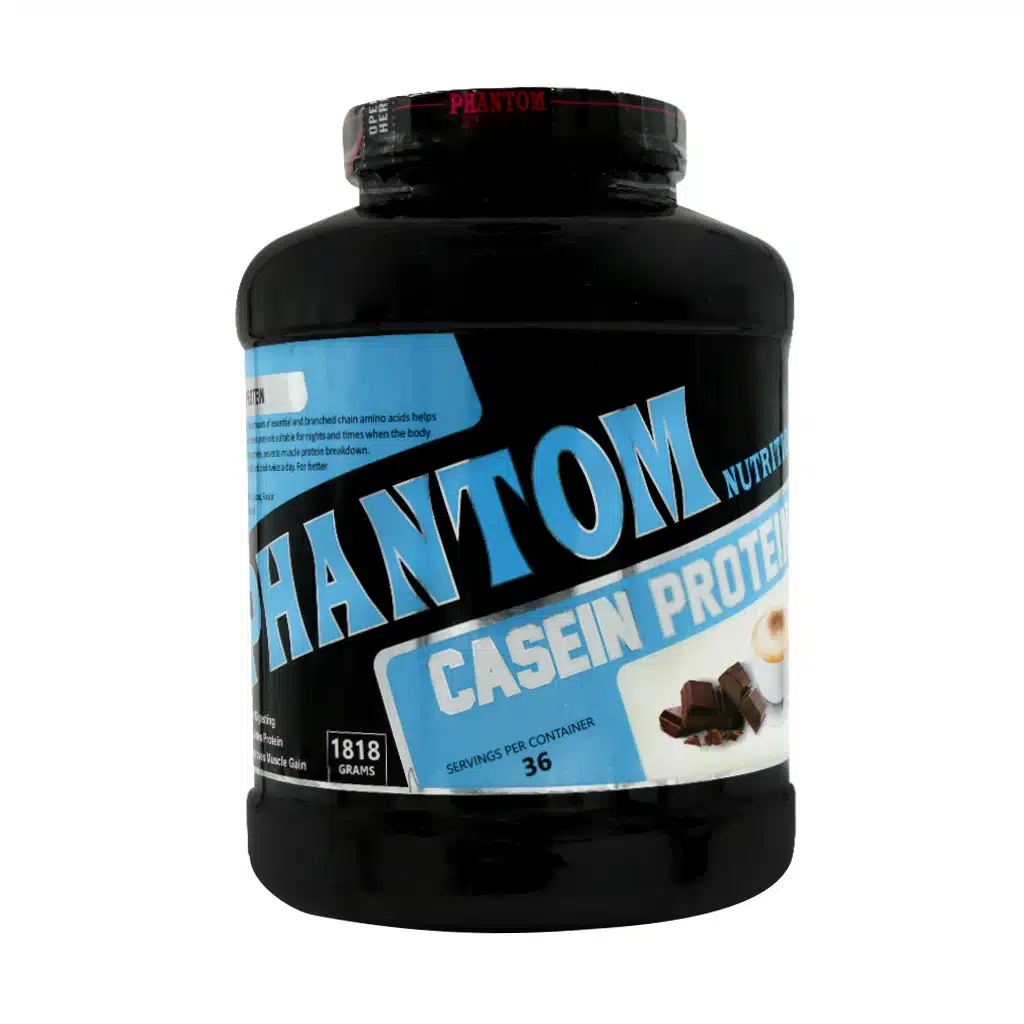 Phantom-Nutrition-Casein-Protein-Powder-1.jpg.webp پودر پروتئین کازئین فانتوم نوتریشن 1818 گرم