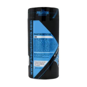 قرص اچ ام بی فانتوم نوتریشن