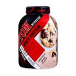 قیمت پودر وی پروتئین فانتوم نوتریشن