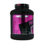 پودر وی پروتئین فانتوم نوتریشن