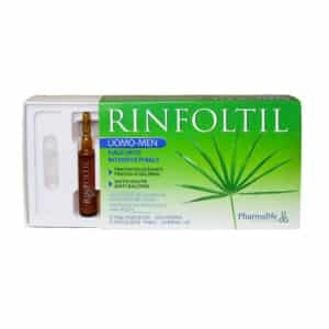 ویال مردانه رینفولتیل فارمالایف 10 عدد