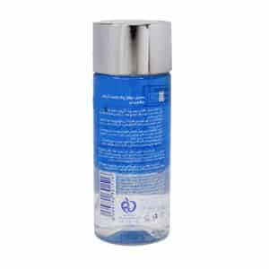 محلول دوفاز پاک کننده آرایش چشم و لب پرودرما