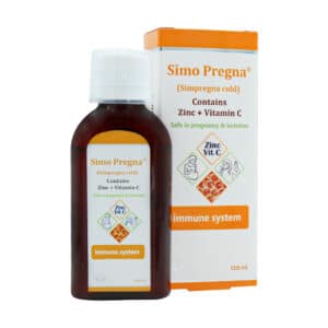 شربت سیم پرگناکلد سیمرغ دارو عطار