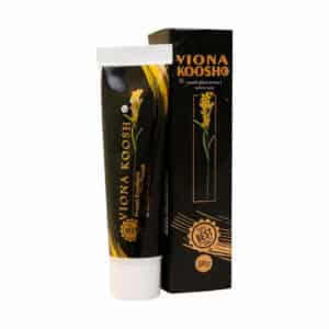 پماد ضد سرفه ویونا کوش سی امید طب کوشا