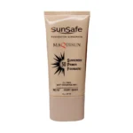 قیمت کرم پودر پرایمری SPF50 مکی سان سان سیف