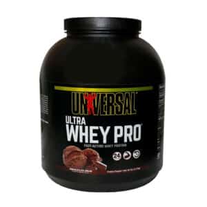 پودر اولترا وی پرو یونیورسال