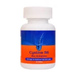 قرص سیستین B6 زینک و آرژنین آریا دارو 60 عدد