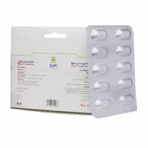 قرص های سنس باریج اسانس