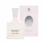 عطر جیبی زنانه برندینی مدل Love in White حجم 33 میلی لیتر