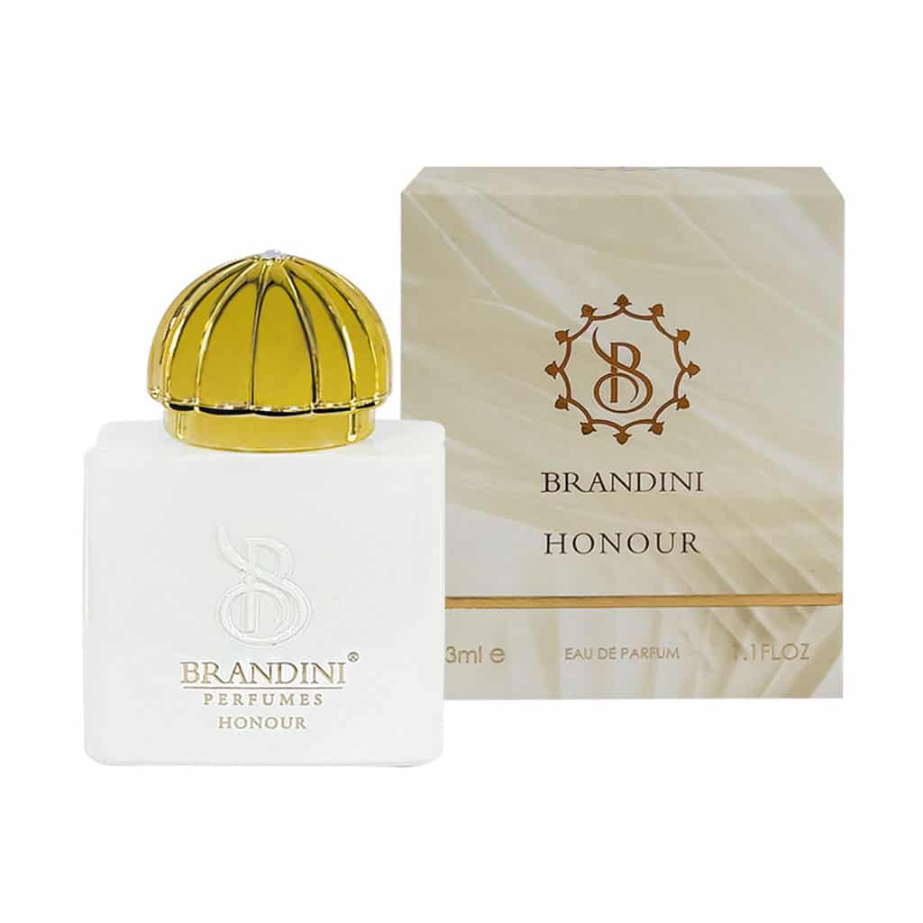 عطر جیبی زنانه برندینی مدل Honour عطر جیبی زنانه برندینی مدل Honour