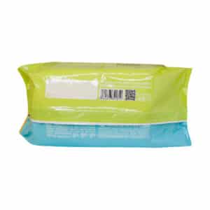 دستمال مرطوب کودک دافی حاوی عصاره کالاندولا