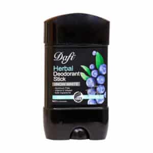 کرم استیک خوشبو کننده دافی مدل Snow White