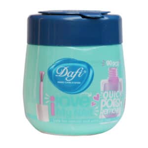 پد لاک پاک کن دافی