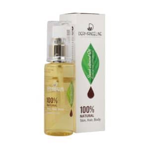 روغن بادام شیرین درم انجلین