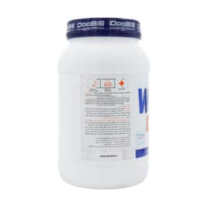 پودر وی گلد دوبیس