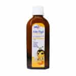 شربت ژل رویال پلاس مولتی ویتامین یوروویتال 200 میلی لیتر