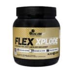 پودر فلکس اکسپلود الیمپ