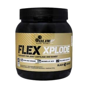 پودر فلکس اکسپلود الیمپ