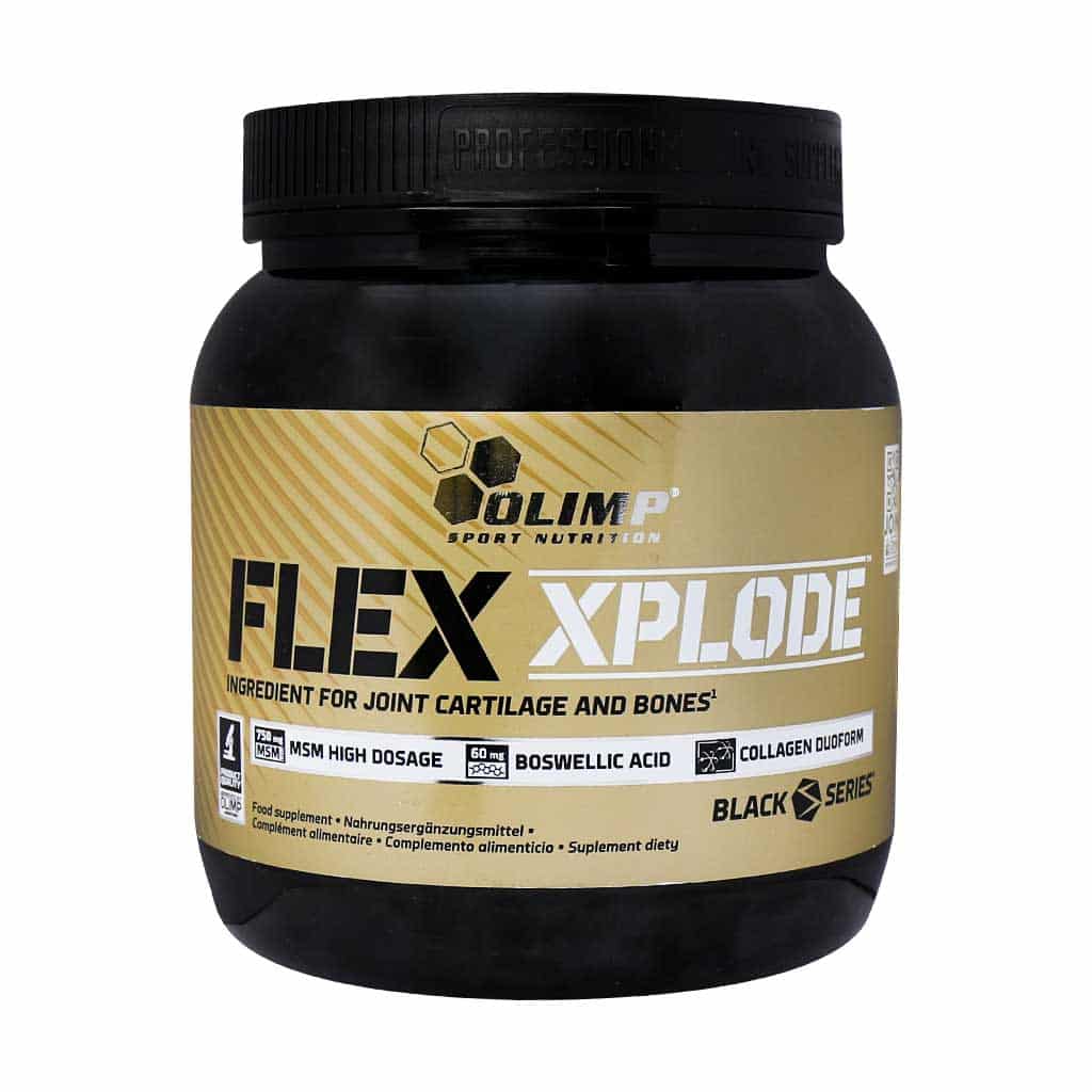 پودر فلکس اکسپلود الیمپ پودر فلکس اکسپلود الیمپ