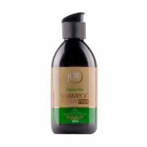 شامپو بدون سولفات موهای چرب ژوت