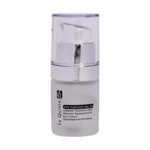 ژل دور چشم هیالورونیک اسید لاکویینتا