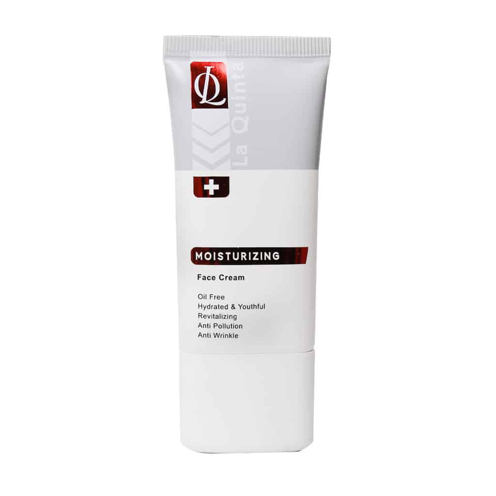 کرم مرطوب کننده فاقد چربی لاکویینت کرم مرطوب کننده فاقد چربی لاکویینتا