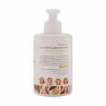 ماسک مو لیدوکالر لیدوما مناسب موهای رنگ شده