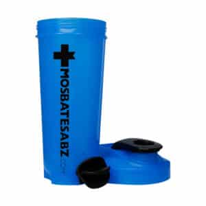 شیکر سه تیکه ورزشی مثبت سبز