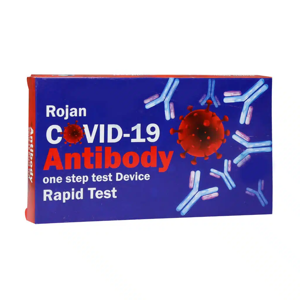 Rojan-Covid-19-Antibody-Rapid-Tes.jpg.webp کیت تست سریع آنتی بادی روژان