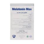 قرص ملاتونین مکس استار ویت