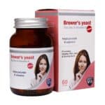 قرص مخمر آبجو استارویت