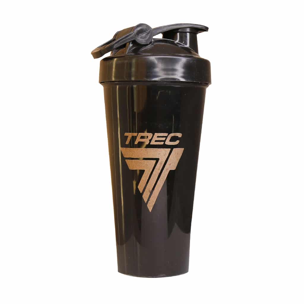 شیکر ترک نوتریشن 600 میلی لیتر شیکر ترک نوتریشن