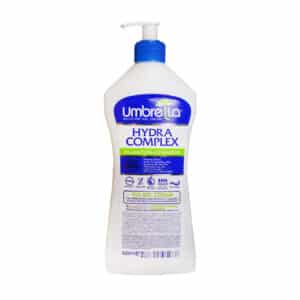 ژل کرم آبرسان پمپی انجیر آمبرلا