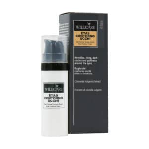 ژل دور چشم ویلی کر