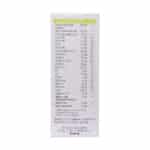 کپسول کاردیوفیت آپوویتال