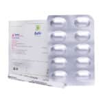 قرص واژینال واژی کلین باریج