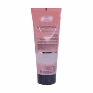 ژل ماسک مرطوب کننده پوست گلاب دیپ سنس سی گل