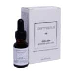 کرم تقویت کننده مژه درماپلاس