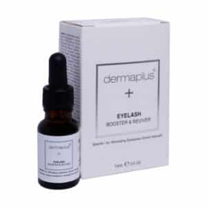 کرم تقویت کننده مژه درماپلاس