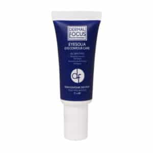 کرم ضد پف و تیرگی دور چشم آیزولیا درمال فوکوس