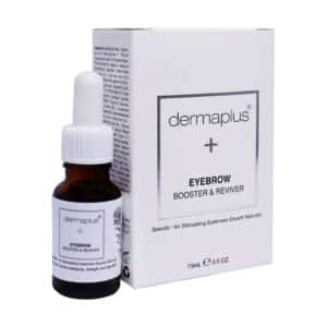 رطوبت رسانی مناسب به ابرو‌ها