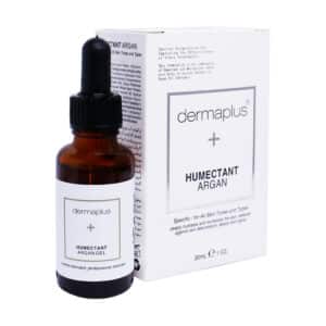 ژل رطوبت رسان هومکتانت آرگان درماپلاس