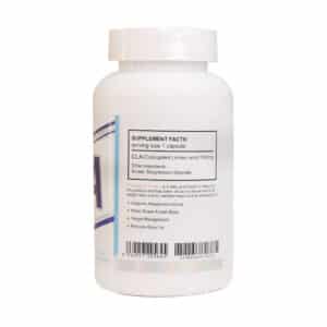 کپسول سی ال ای دوبیس نوتریشن