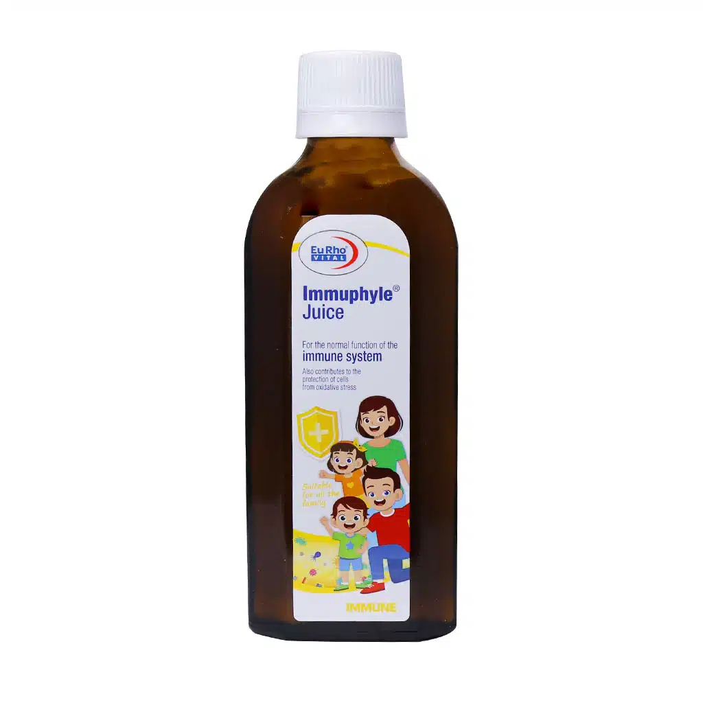 Eurho-Vital-Immuphyle-Juice-Syrup-200-ml.jpg.webp شربت ایموفیل جویس یوروویتال 200 میلی لیتر