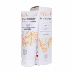 شامپو تقویت کننده انواع مو هلس دراپ