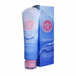 ژل آبرسان‌ هایلایف مدل هیدروژل